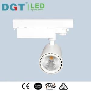 4 Wire Energy Saving LED Tracklight