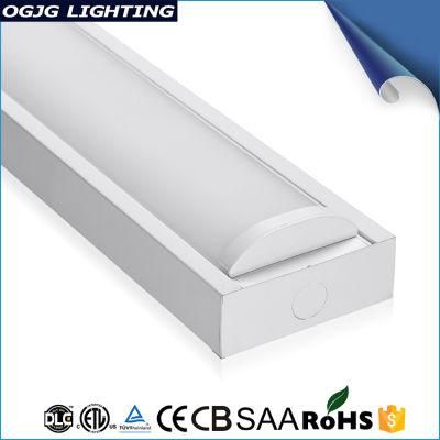 Ogjg CE CB Factory Warehouse Stairwell LED Tube Linear Light
