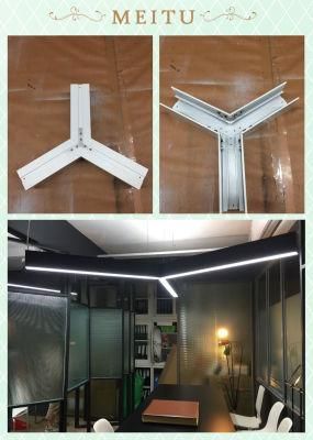 Linkable LED Linear Light Bar Fixture 30W 1200mm