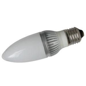 LED Candle Bulb