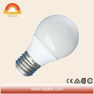 9W 12W Popular Model Ce RoHS Super White LED