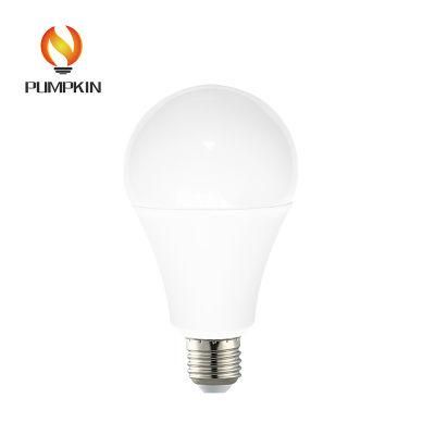90lm/W 18W 20W 110V 220V 3000K-6500K LED Bulb SMD Lamp