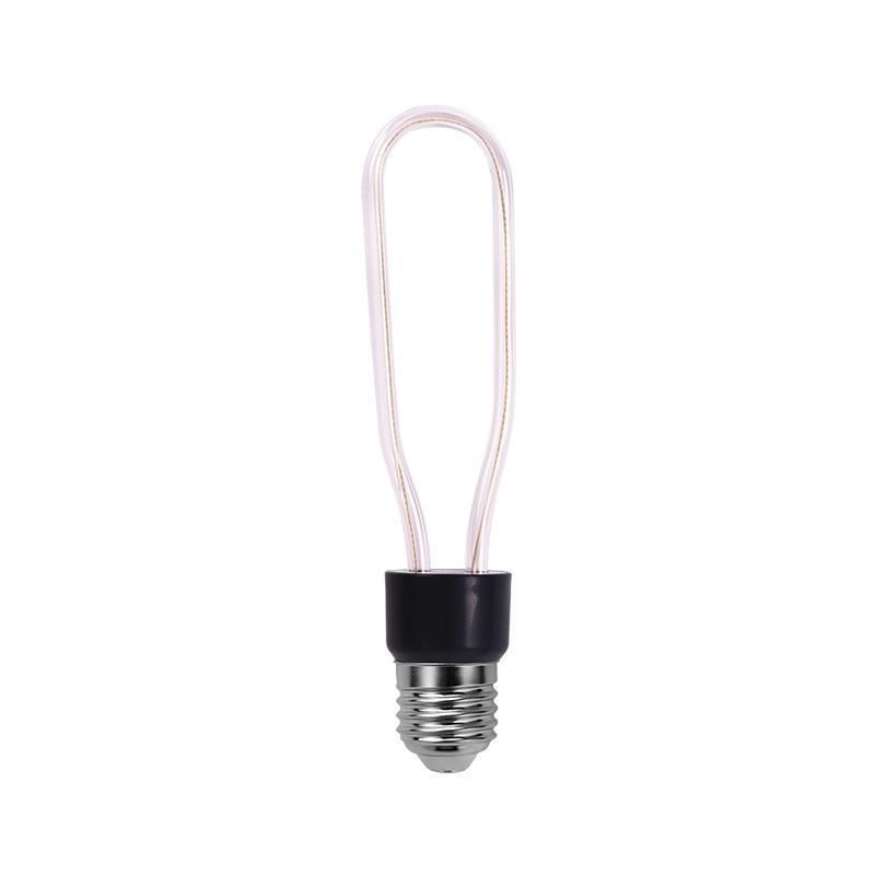 New Design LED Flexible Filament Decorative LED Bulb