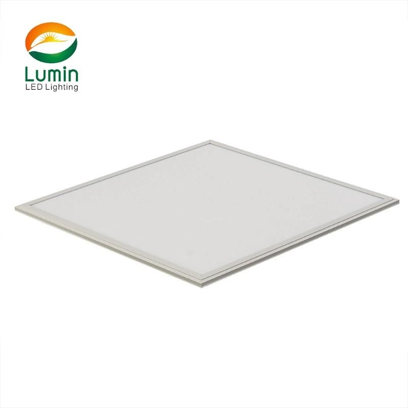 40W Squarewaterproof Surface Mounting Panel 600X600 Ceiling LED Panel Light