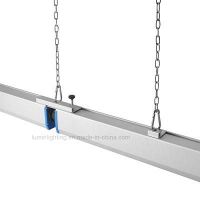 IP65 1500mm 50W Linear LED Ceiling Light Used for Warehouse