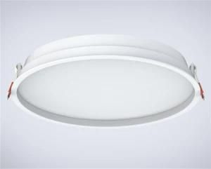 High Cost Performance COB LED Recessed Downlight with a Acrylic Diffuser 10W 15W 20W Down Light for Indoor Lighting Projects LED Downlight