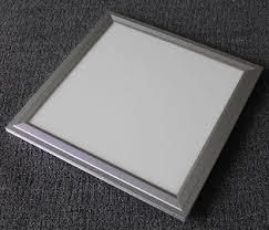 Recessed LED Panel Light 600*600mm 42W SMD2835 Ce Approval