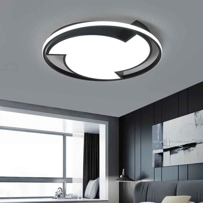 LED Energy Saving Lamp Fancy Ceiling Lights Interior Home Decor Ceiling Lighting Fixture