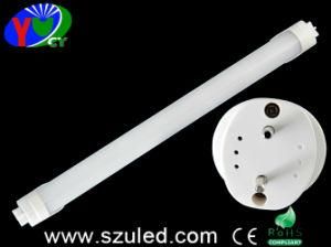 3528 SMD 1200mm 18W Daylight White LED T8 (YC-T8-G18G-1200)