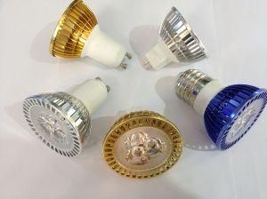 LED Spot Light, High Color Rendering