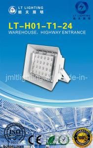 CE&RoHS Approved Special Heat Dissipation Structure High Bay Light
