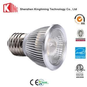 PAR16 LED Spot Warm White 650lm Flood Light Bulb