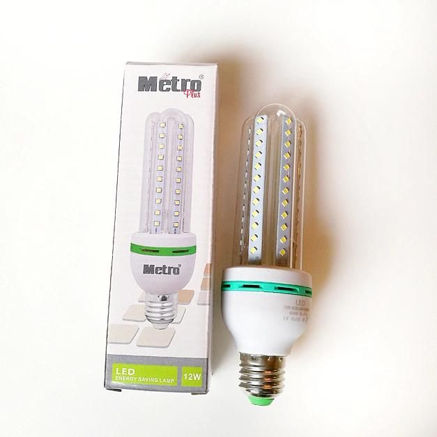 18W 24W Corn LED Bulb Energy Saving Lamp Replacement