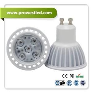 5W Hot Sale Dimmable High Lumen 100lm/W LED Spot Ceiling Light