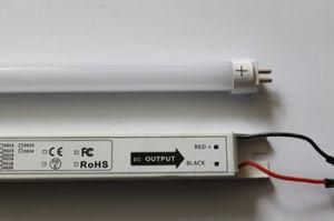 1.2m Plastic Cover 16W LED Conference Fluorescent Tube Light