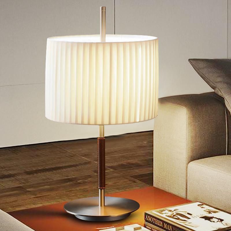 Modern Minimalist Table Lamp Danona Mini Table Lamp (WH-MTB-186)