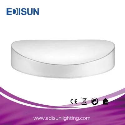 High Power Surface Mounted Cloud Series LED Ceiling Lights