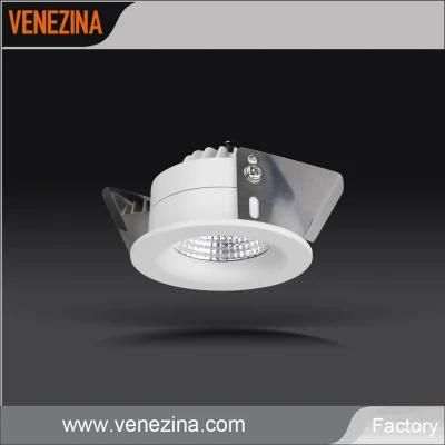 6W/9W/15W/25W/30W/35W/40W/50W CREE/Citizen COB LED Ceiling Down Light