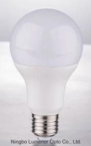 15W SMD E27 High Lumen LED Bulb Light for Indoor with CE RoHS (LES-A70A-15W)