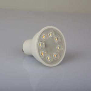 High Efficiency COB and SMD Dimmable LED GU10 Spotlight