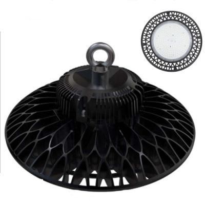 200W 110-130lm/W LED UFO Highbay Light with Ce RoHS Approval