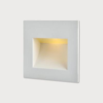 LED Recessed Stair Lights Wall Lights in Step Lights Indoor Lights