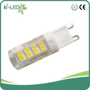 LED G9 Bi-Pin Bulbs Dimmable 51SMD2835 3000k/4000k/6000k