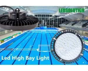IP66 High Bay LED Light for Indoor Stadium Lighting