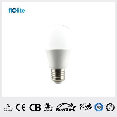 A60 9W LED Dimming Bulb