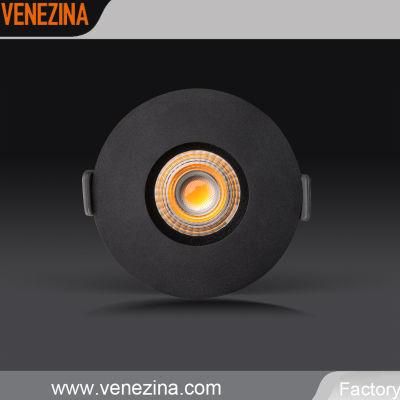 High Quality with Best Price Recessed LED Moduel Ceiling Spot Light