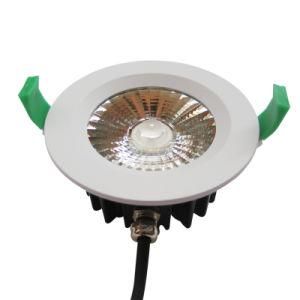 Triac 0-10V and Dali Dimming 50000 Hours Long Lifespan LED Downlight for Shopping Malls