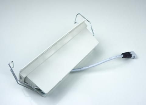 Energy Saving 30W Die-Casting Aluminum Trimless Downlight Ceiling Recessed COB LED Down Light