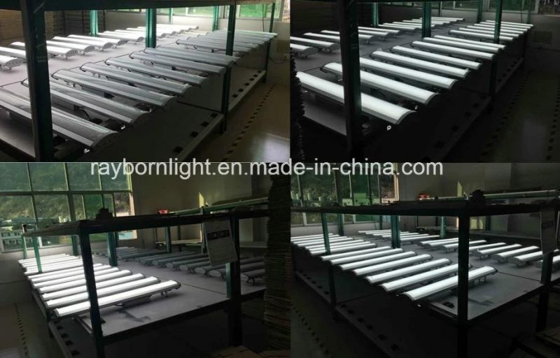 140lm/W IP65 Waterproof Lights LED Linear High Bay Light (RB-LHB-150W)