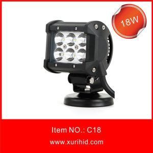 LED Light Bars 36W China Supplier