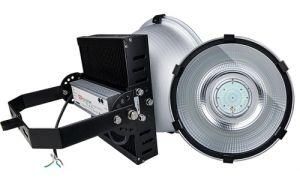 New 150 Watt High Bay LED Warehouse Compact Series Lighting Luminaire