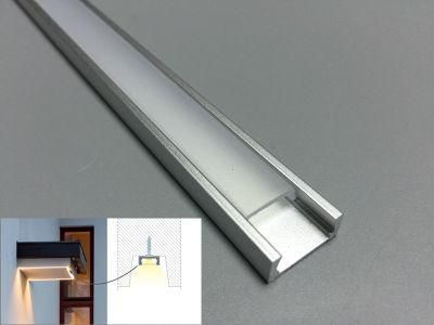 SMD LED 5050 3014 House for LED Profile