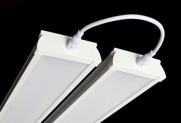 Customized Product 20W Tri-Proof Lamp IP65 LED Tri-Proof Light Three Years Warranty