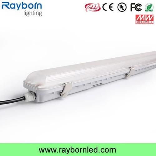 LED Waterproof Batten Light Tri Proof Linear Light Waterproof IP65 1500mm 1200mm 60W 40W 30W