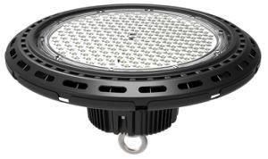 Zhihai 5 Years Warranty UFO Industrial LED High Bay Light 100W