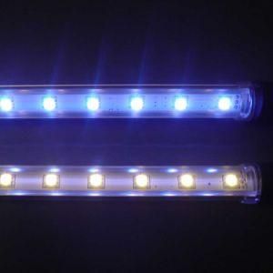 2012 LED Tube T5, Epistar SMD5050 (CD-T5-90CM-RGB)