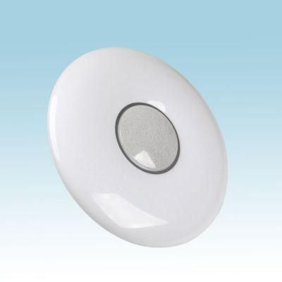 CE CCC Smart Wificrystal Kidssolar Moduleled with IP54 Fluorescent Ceiling Light