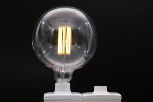 New Design House Modeling E27 LED Filament Bulb