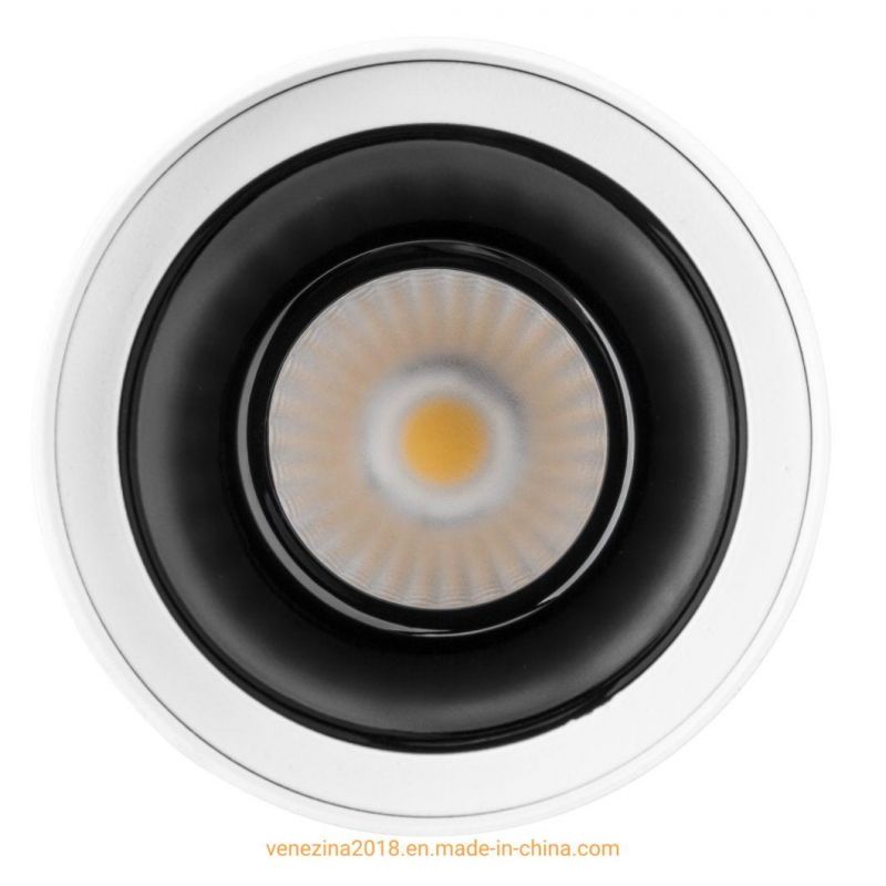 2019 New Style Pendant Installation 6W10W15W LED Surface-Mounted Anti-Glare Downlight