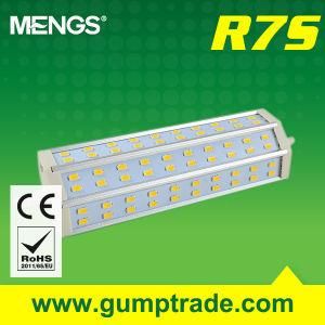 Mengs&reg; R7s 17W LED Bulb with CE RoHS SMD 2 Years&prime; Warranty (110190013)