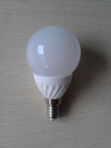 2013 Hot LED Globe Bulb (HS-41)