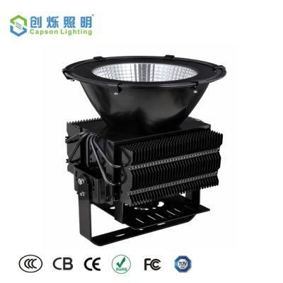 LED High Bay Light Soccer Field Lighting 400W Best Price LED Sport Stadium Court Lighting 3years Warranty