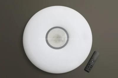 New Indoor IP65 LED Ceiling Lamp Nordic WiFi Ceiling Light