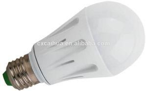 5/7/9W SMD LED Globe Bulb Aluminium Housing