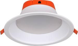 Ceiling Lighting Inch Recessed Down Lamp Indoor Panel SMD Round Square Housing LED Down Light