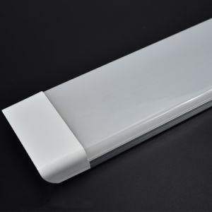 IP44 LED Linear Batten 1.2m 1500mm 36W Tube Light Fixture